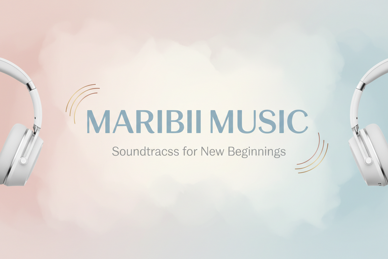 Maribii Music