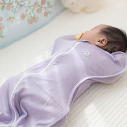 Baby Swaddle up