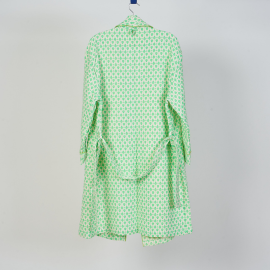 Peacock robe(Family size)