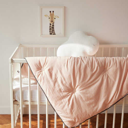 Baby Cloud Blanket