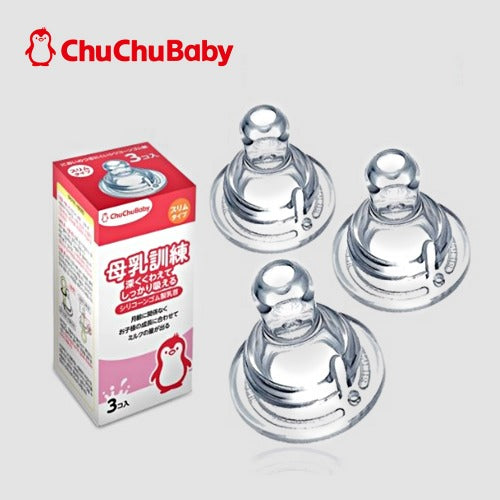 Training Nipple Shield