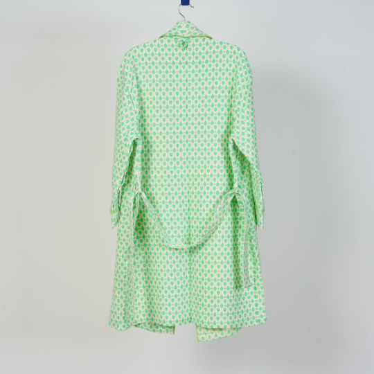 Peacock Robe(Family size)