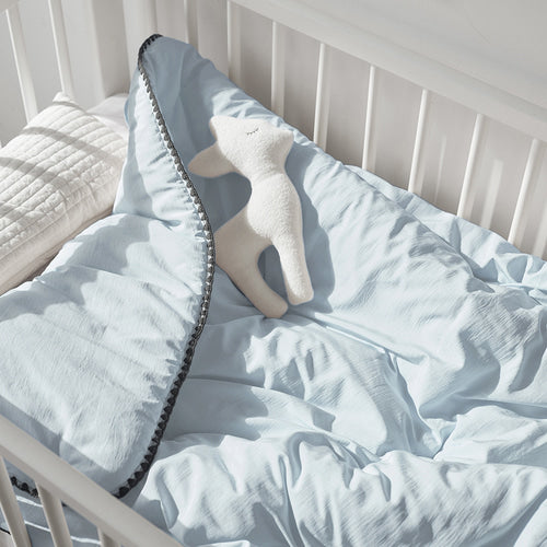 Baby Cloud Blanket