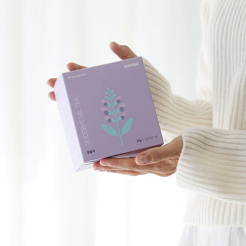 Goodbye MillTea (Weaning)