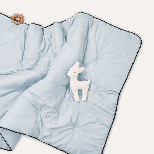 Baby Cloud Blanket