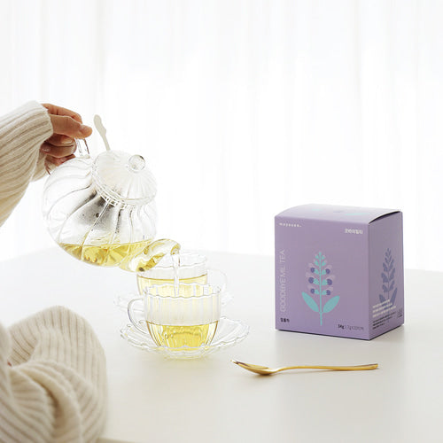 Goodbye MillTea (Weaning)