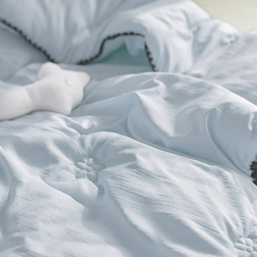 Baby Cloud Blanket