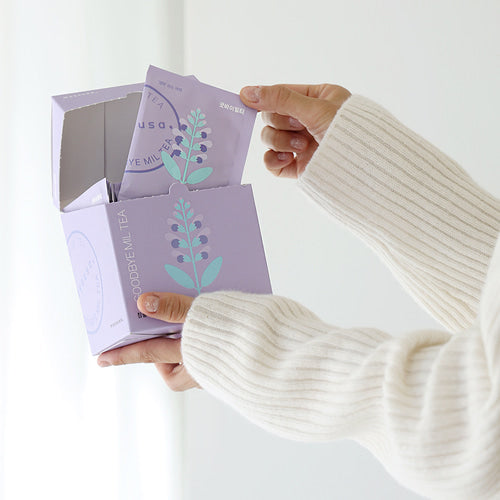 Goodbye MillTea (Weaning)