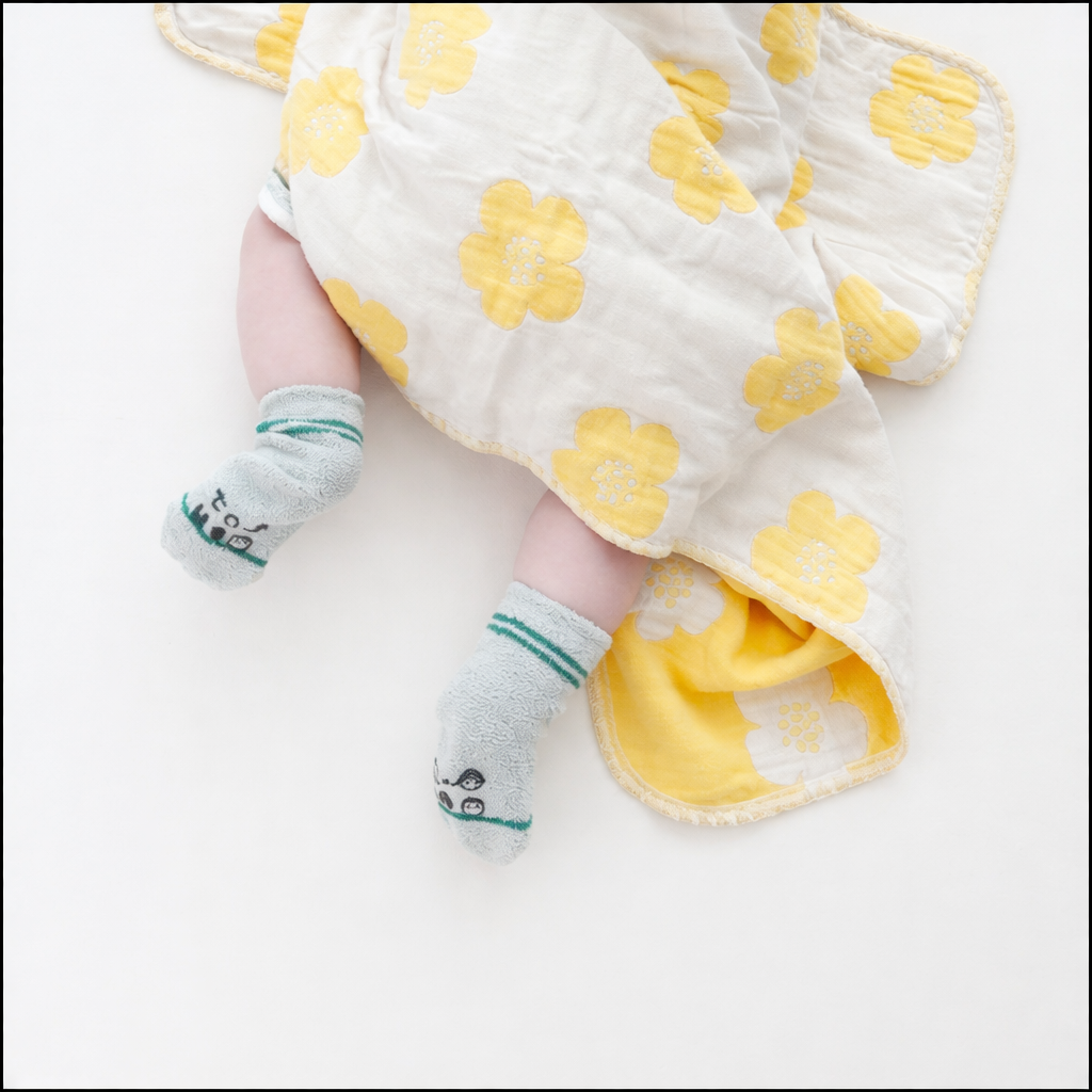 Sleep Socks for Mom+Baby Set