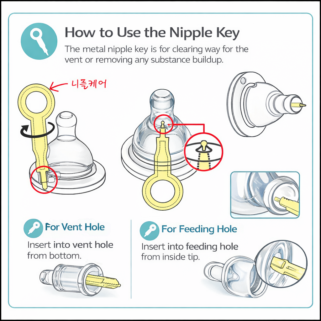 Training Nipple Shield