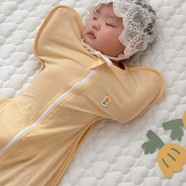 Baby Swaddle up