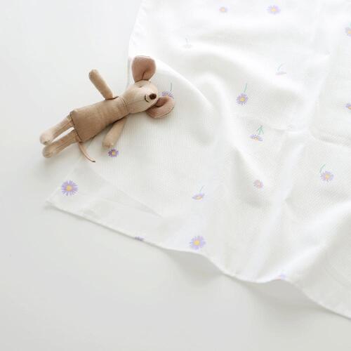 Baby Washcloth Set (10 pcs)