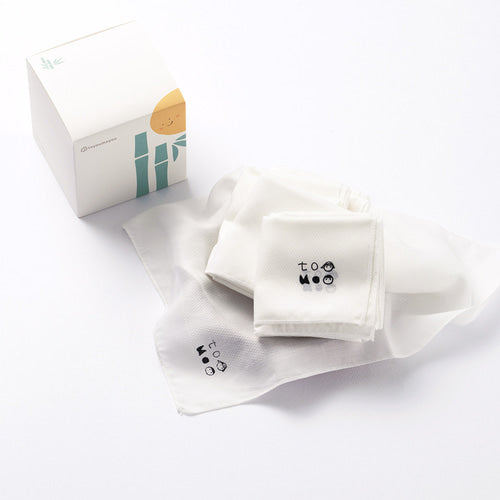 Baby Washcloth Set (10 pcs)