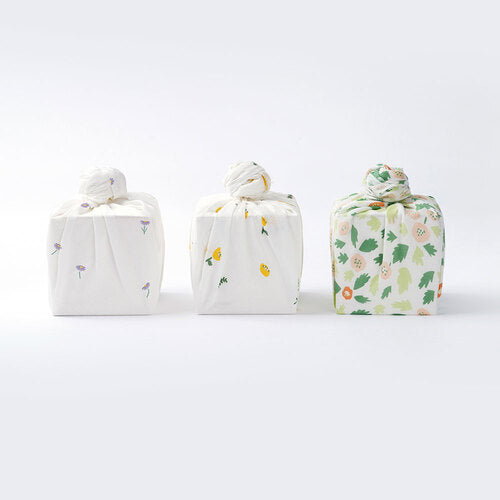 Baby Washcloth Set (10 pcs)