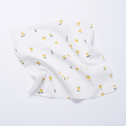Baby Washcloth Set (10 pcs)