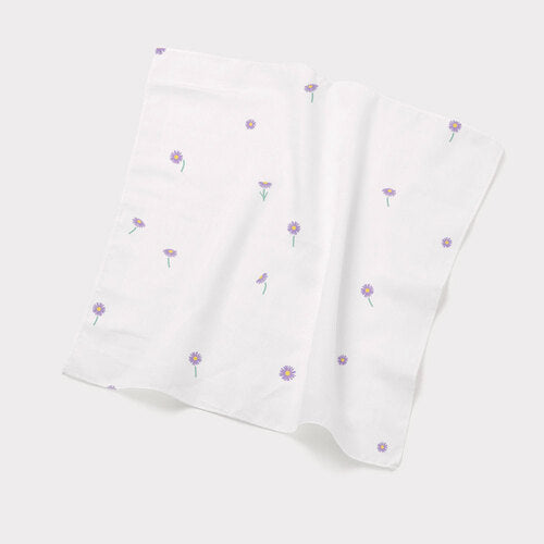 Baby Washcloth Set (10 pcs)