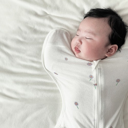 Baby Swaddle up